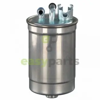 FEBI фільтр паливний AUDI A4,A6 2.0TDI 2004-08 FEBI BILSTEIN 103808