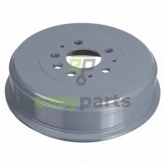 Тормозной барабан FEBI BILSTEIN 14058