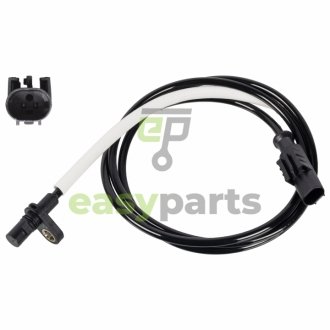 Датчик ABS заднiй FEBI BILSTEIN 170576