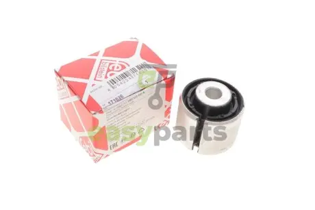 Сайлентблок важеля (заднього/знизу/спереду) Audi A4/A5 15- FEBI BILSTEIN 171626