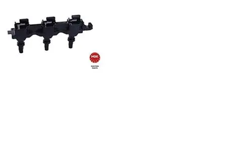 Фото котушка запалювання NGK 48075 Котушка запалювання NGK 48075