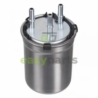 FEBI AUDI фільтр паливний AUDI A1 1.6TDI 10- FEBI BILSTEIN 48544