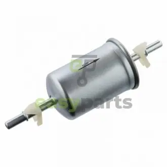 Фiльтр паливний FEBI BILSTEIN 48545