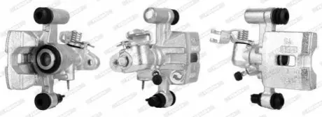 Гальмівний супорт FERODO FCL692878