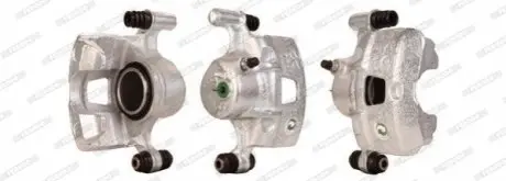 Тормозной суппорт FERODO FCL692904