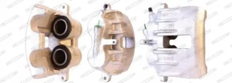 Тормозной суппорт FERODO FCL694108