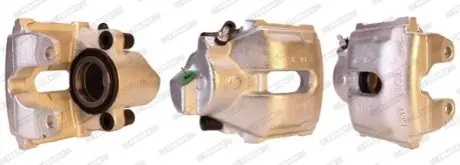 Тормозной суппорт FERODO FCL694122