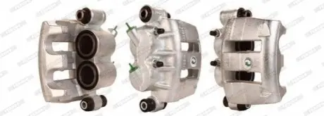 Гальмівний супорт FERODO FCL694396