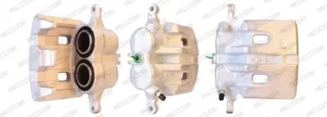 Тормозной суппорт FERODO FCL694486