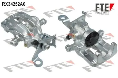 Гальмівний супорт FTE RX34252A0