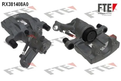 Гальмівний супорт FTE RX381408A0