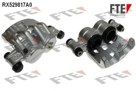 Гальмівний супорт FTE RX529817A0