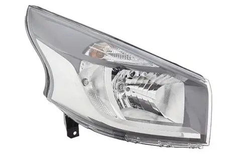 ОТРАЖАТЕЛЬ RENAULT HELLA 1EE011410421