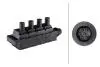 Катушка зажигания BMW E36/E46 1,6/1,8/1,9 HELLA 5DA 193 175-641 (фото 1)