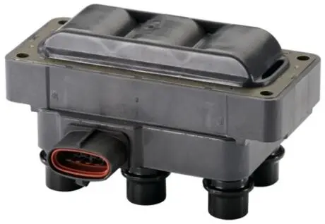 Фото 1 - котушка запалювання HELLA 5DA 749 475-371 Котушка запалювання HELLA 5DA 749 475-371 (фото 1)