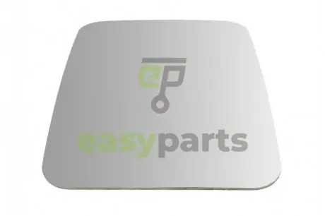 Дзеркальне скло HELLA 9EY 117 126-014 (фото 1)