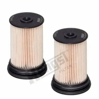 ТОПЛИВНЫЙ ФИЛЬТР OPEL HENGST FILTER E491KP D489-2