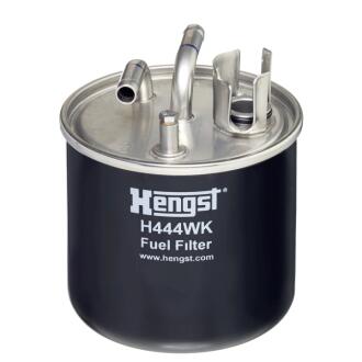 ТОПЛИВНЫЙ ФИЛЬТР AUDI HENGST FILTER H444WK