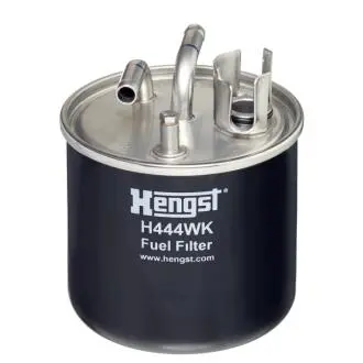 ТОПЛИВНЫЙ ФИЛЬТР AUDI HENGST FILTER H444WK