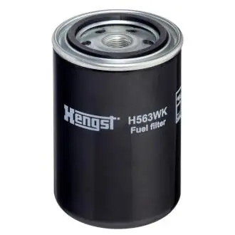 МАСЛЯНЫЙ ФИЛЬТР ATLAS HENGST FILTER H563WK
