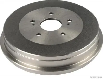 Гальмівний барабан HERTH+BUSS / JAKOPARTS J3408019