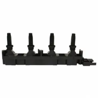 Катушка зажигания HITACHI (HÜCO) 133843