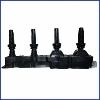 Катушка зажигания HITACHI (HÜCO) 133853