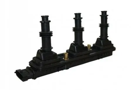 Котушка запалювання HITACHI (HÜCO) 133855