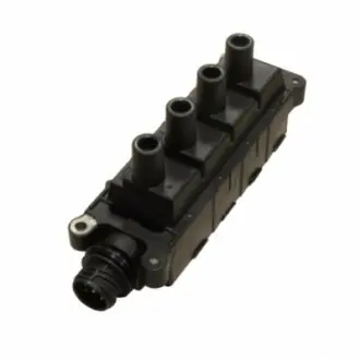 Котушка запалювання HITACHI (HÜCO) 134062