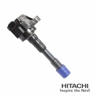 Катушка зажигания HITACHI (HÜCO) 2503930