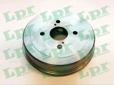 Тормозной барабан LPR 7D0348