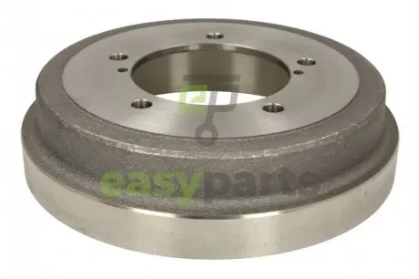 Гальмівний барабан LPR 7D0669