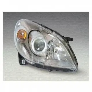 ФАРА ЛЕВАЯ ДБ MAGNETI MARELLI LPL152