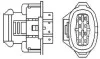 SONDA LAMBDA OPEL MAGNETI MARELLI OSM008 (фото 1)