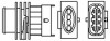 SONDA LAMBDA OPEL MAGNETI MARELLI OSM056 (фото 1)