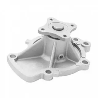 Помпа води NISSAN 100 2.0 90-94 200 2.0 93-99 ALMERA 2.0 95- PRIMERA 2.0 90-02 SERENA 2.0 92- SUNNY 2.0 90 [352316170768] MAGNETI MARELLI WPQ0768