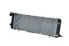 Радиатор двигателя NRF 59301 (фото 1)