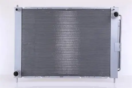 Модуль охолодження NISSENS 68757