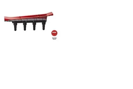 Фото котушка запалювання NGK 48128 Котушка запалювання NGK 48128