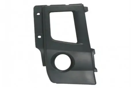 Облицовка, бампер PACOL RVI-SP-012R