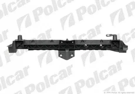 Кронштейн решетки Polcar 235205-5