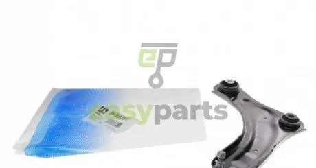 РЫЧАГ ПОДВЕСКИ RENAULT P RTS 96.90435.1