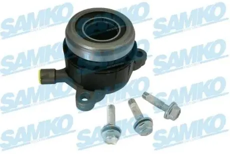 Wysprzъglik c. IQ SAMKO M30241