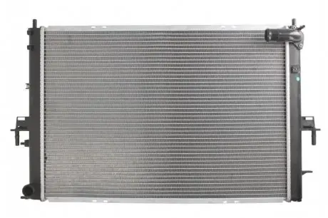 Ч?ODNICA ДВИГАТЕЛЯ THERMOTEC D7K004TT