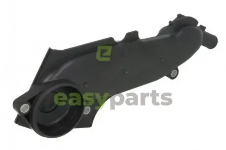 Корпус термостата TOPRAN / HANS PRIES 113 853