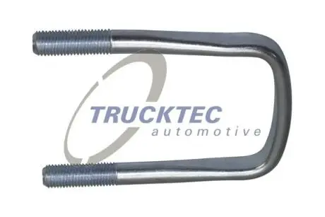 Стремянка рессоры TRUCKTEC 02.30.045