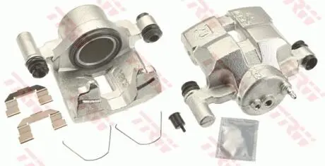 Гальмівний супорт TRW BCX728E