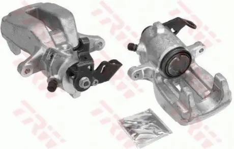 Фото 1 - гальмівний супорт TRW BHN281E Гальмівний супорт TRW BHN281E (фото 1)