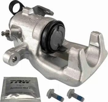 Гальмівний супорт TRW BHN316E