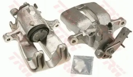 Тормозной суппорт TRW BHS1202E